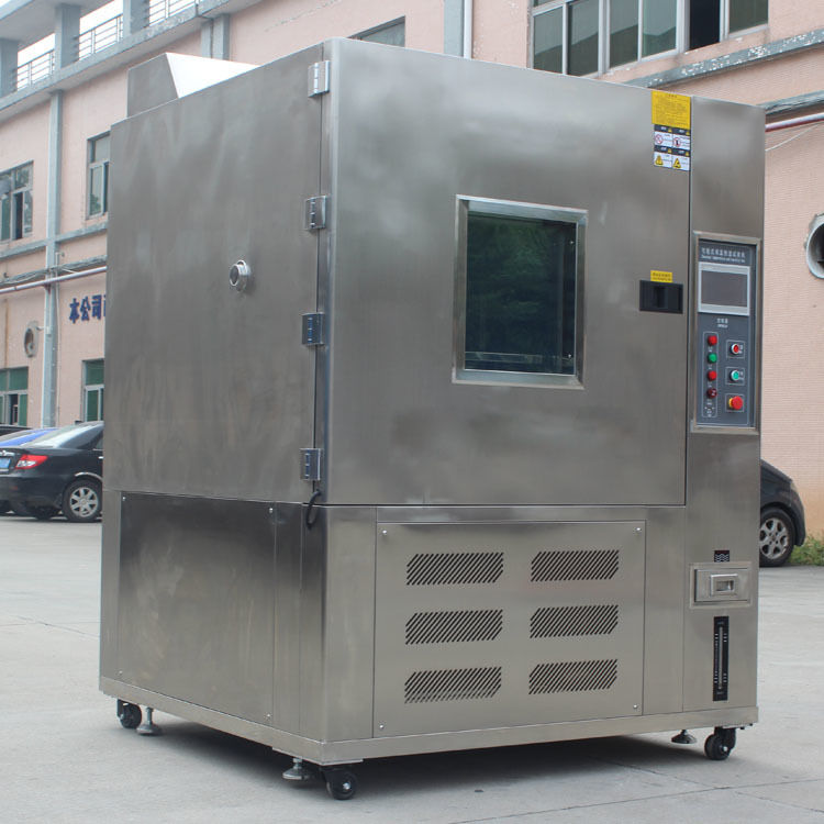 800L 1000L Lab Programmable Environmental Constant Control High Low Temperature Humidity Test Climatic Climate Chamber