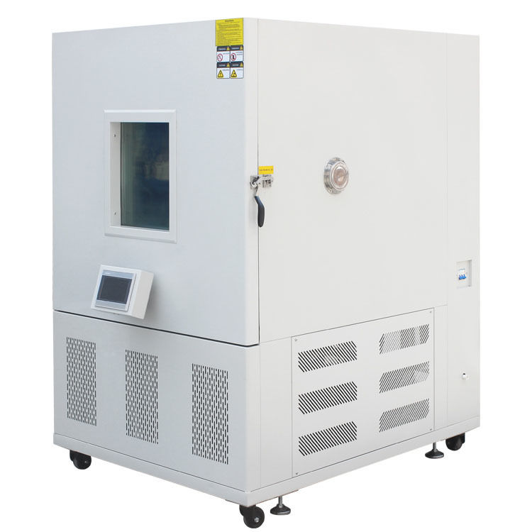 800L 1000L Lab Programmable Environmental Constant Control High Low Temperature Humidity Test Climatic Climate Chamber
