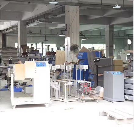 400-1800A 출력 및 0.08-0.16Mpa 냉각을 갖춘 40kw 초고주파 유도 가열기 (전기 테스트 세트용)