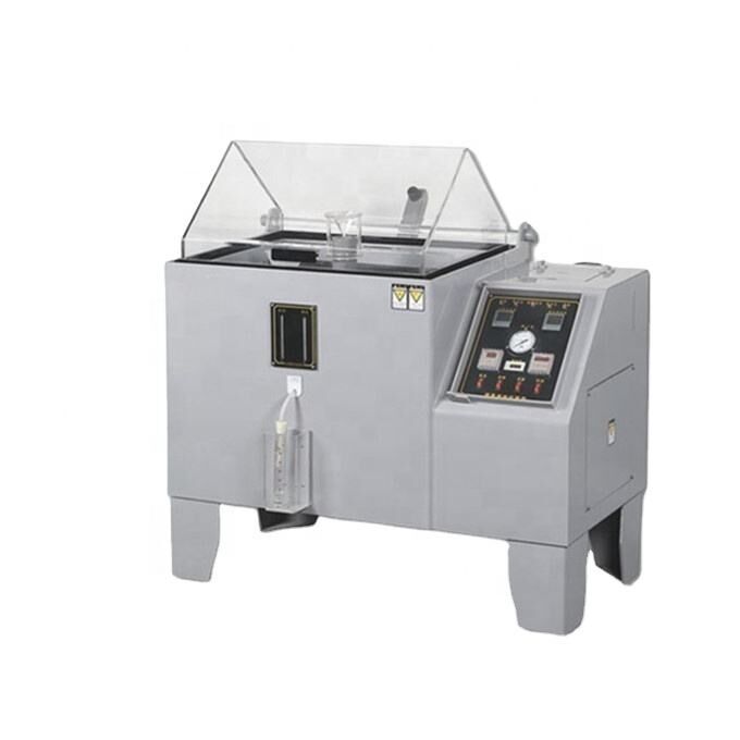 ASTM B117 ISO 9227 염수 분무 부식 시험 챔버 염수 분무 시험기 (실험실용)