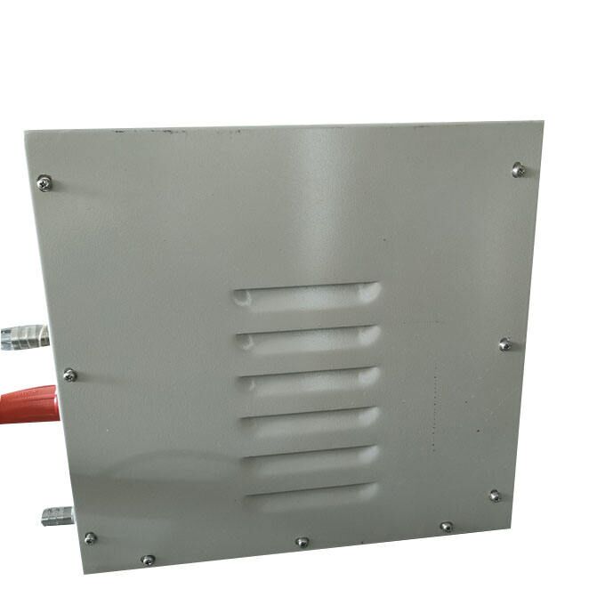 최고 판매 25kw 고주파 유도 가열기 금속 가열 유도 히터