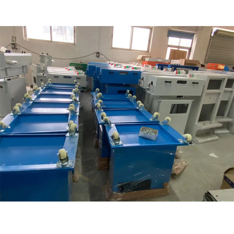 와이어 및 케이블 절연 랩 220V용 최신 전자 스파크 테스터 1년 보증