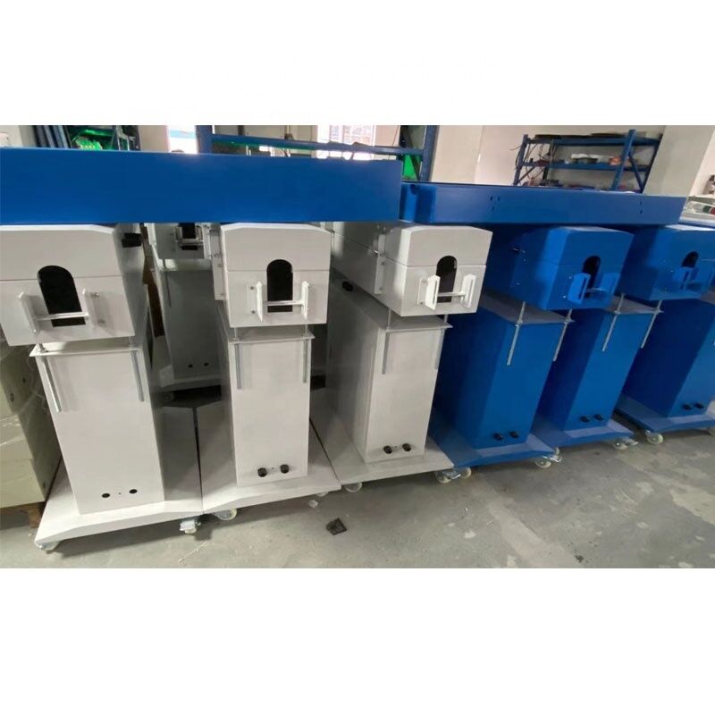 공장 도매 가격 전선 및 케이블 기계에 대한 디지털 타입 스파크 테스터