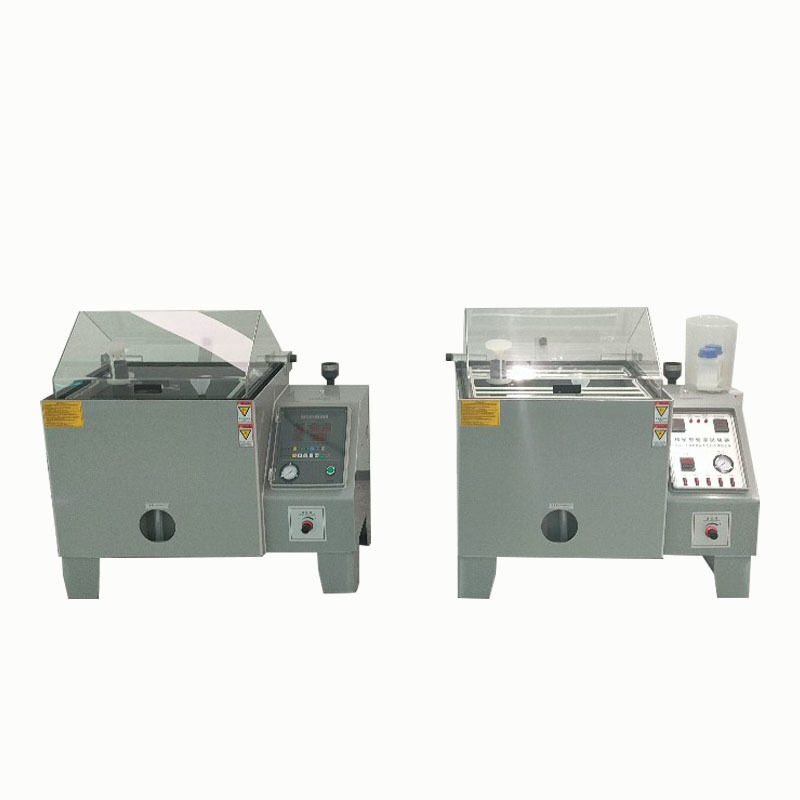 소금 건조 및 습기 순환 부식 소금 스프레이 테스트 기계 복합 소금 스프레이 테스트 챔버