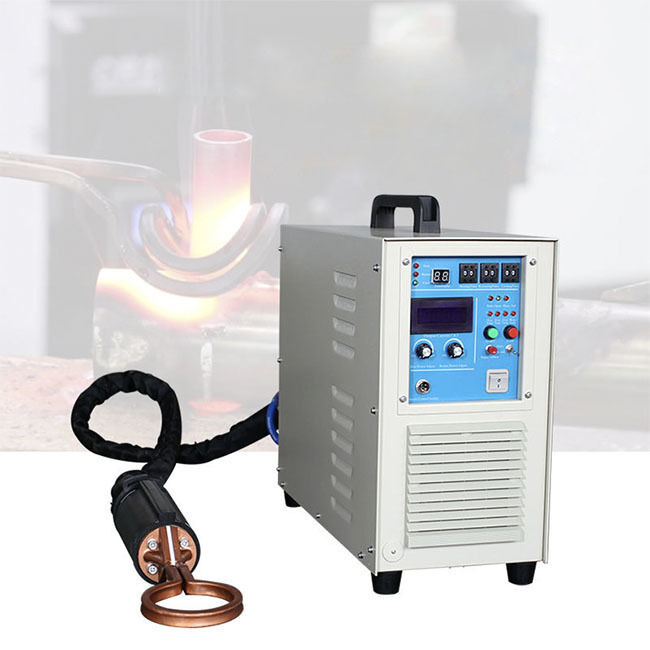 20-100mm Aluminum Foil Lid Plastic Jar Sealing Heat Machine Handheld Induction Bottle Foil Sealer Metal Metallurgy Machinery
