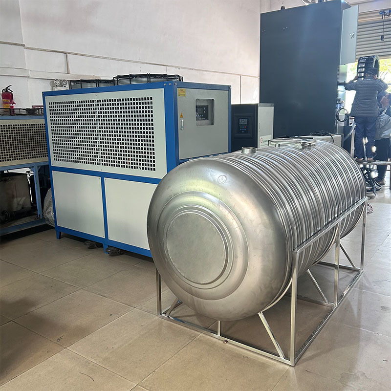 20-100mm Aluminum Foil Lid Plastic Jar Sealing Heat Machine Handheld Induction Bottle Foil Sealer Metal Metallurgy Machinery