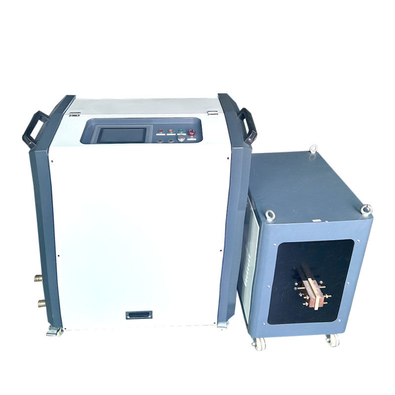 Horizontal Billet Heating Rod Heater Oven Stove Steel Iron Industrial Heating Induction Heating Metal Metallurgy Machinery
