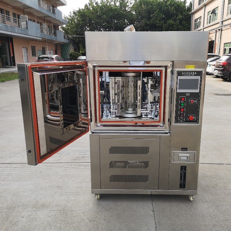 High Quality Constant Temperature Humidity Chamber USB Data Logger CE Certified Factory Price
