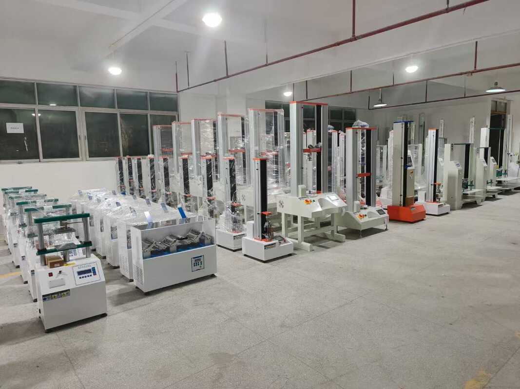 100kN Dual Column Universal Tensile Testing Machine for Steel Aluminum Metal ASTM E8 ISO 6892
