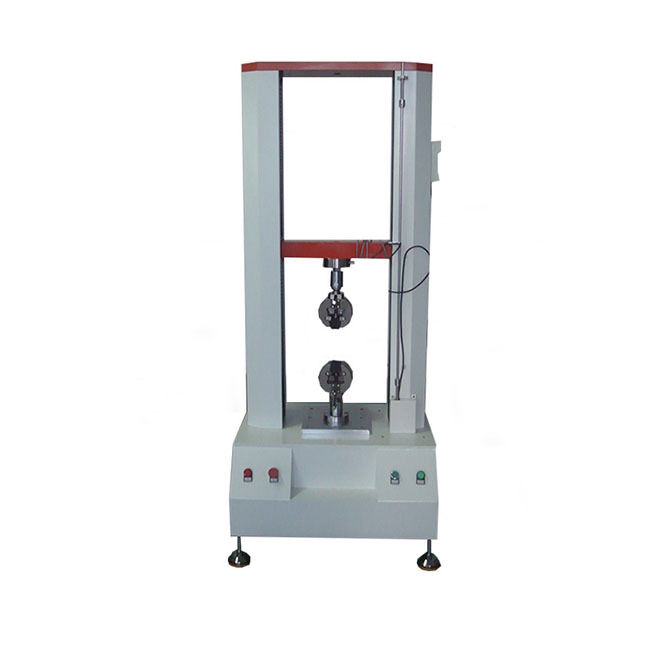 10kN 20kN ASTM D412 ISO 37 실리콘 고무 엘라스토머