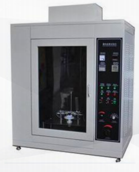 저전압 추적 시험 장치 IEC 60112 ASTM D3638 CTI PTI 단열 재료의 시험 장비