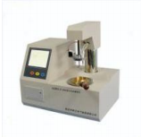자동 폐쇄 인화점 시험 장치 ASTM D93 ISO 2719 석유 폐쇄 컵 인화점 시험 장비