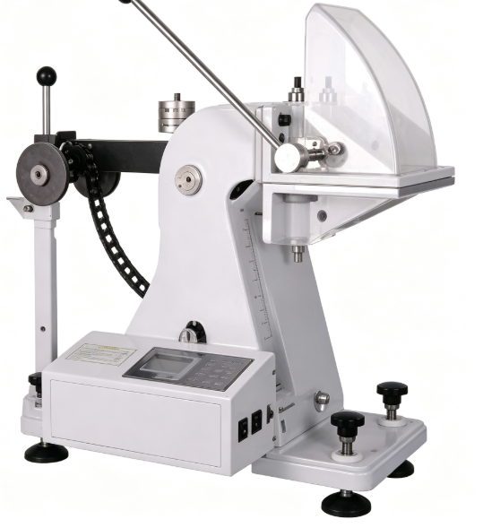 YYP-005 Automatic Measurement Puncture Resistance Tester with Thermal Micro-printer and Computer Control Technology for Corrugated Carton