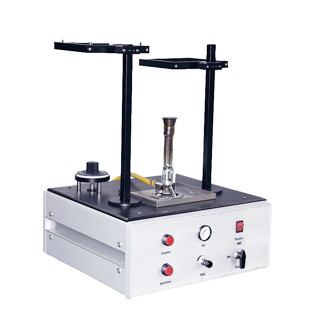 보호의 열투과 색인 시험 장비 80 kW/m2 BS EN 367 ISO 9151