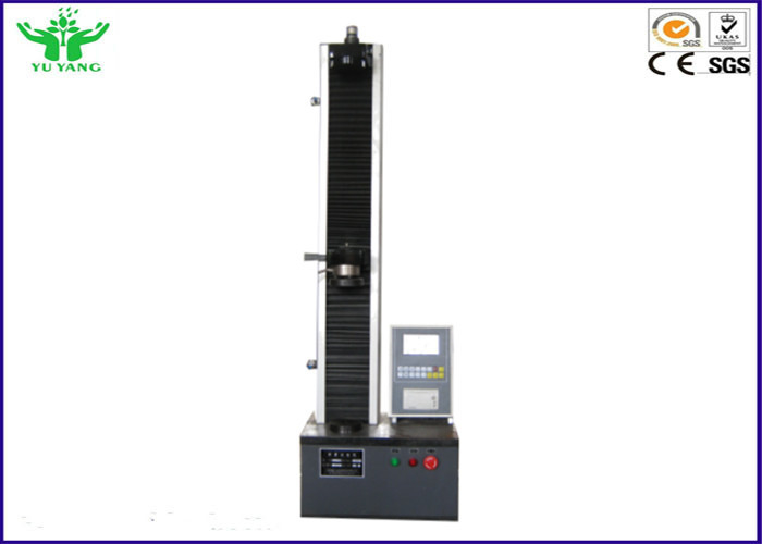 1/50,000의 차 완충기 검사자/기계적인 봄 피로 시험기 ASTM D903
