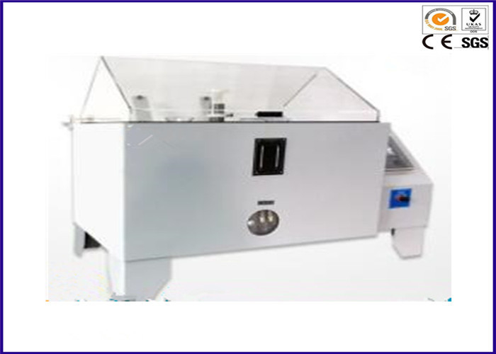 기계 AC 1Ψ 220V 60/50Hz를 시험하는 부식시험 (CASS)50±1 'Ｃ 염무