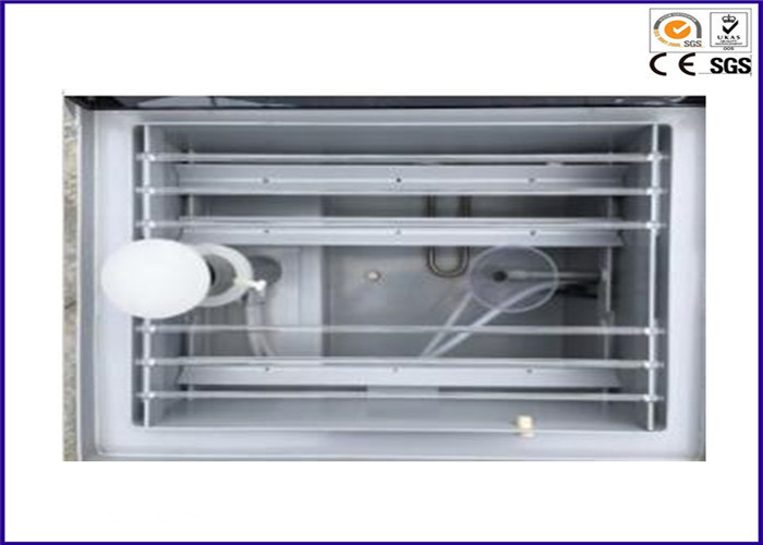 기계 AC 1Ψ 220V 60/50Hz를 시험하는 부식시험 (CASS)50±1 'Ｃ 염무