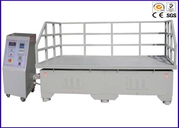 RS-8409 왕복식 패키지 이송 시뮬레이션 진동 시험 장비