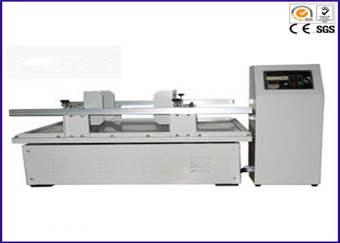 RS-8409 왕복식 패키지 이송 시뮬레이션 진동 시험 장비