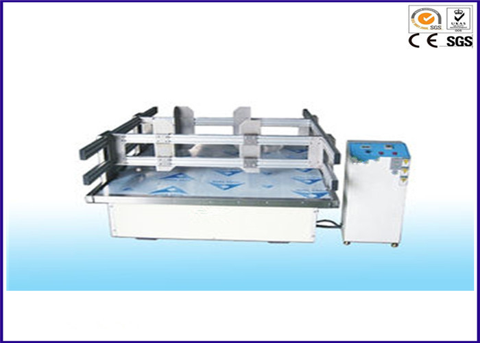 RS-8409 왕복식 패키지 이송 시뮬레이션 진동 시험 장비