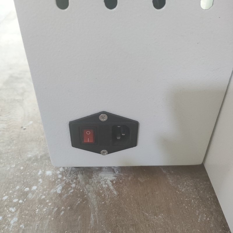 염색 견뢰도 전자적 크록미터 60 번 / 민 자동차 마모시험기