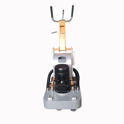 220-240V 분명한 시멘트 바닥 그라인더 쇄신 기계