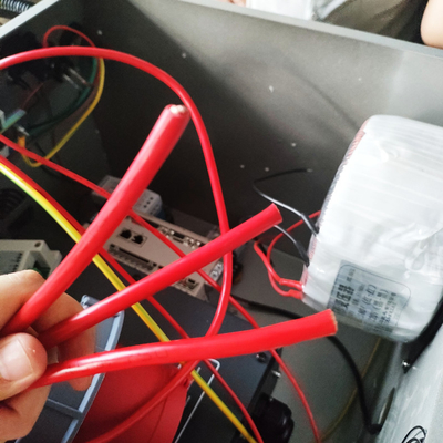 S650 리모콘 지상 연삭반 분명한 끝마무리