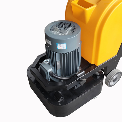 리노배이팅 젖은 바닥 연마기 집을 안정적 220V-240V를 무너뜨리기