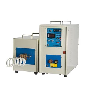 고주파 유도 가열 기계 2.5 kw 3 kw 유도 가열 기계