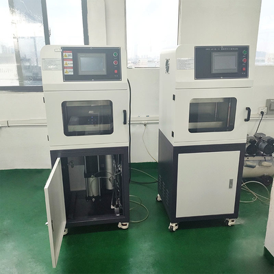 실험실은 펌프 1.5KW SUS304로 생화학적인 진공 건조로를 사용합니다