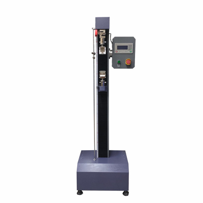 120mm 유압 보편적인 시험기 1000kn 철근 서보 조종 장치