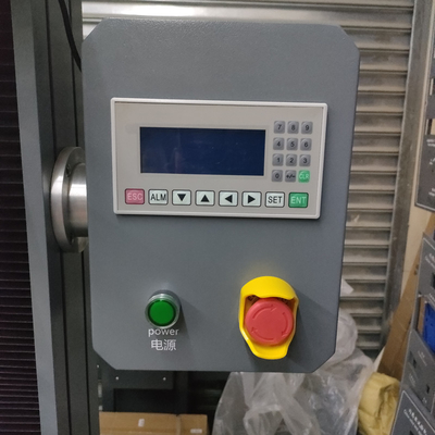 AC220V 유압 만능 시험기 100kn - 2000kn