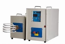 인덕션 베이징 머신 인덕션 용접 장비 고주파 15kw 인덕션 난방 장비