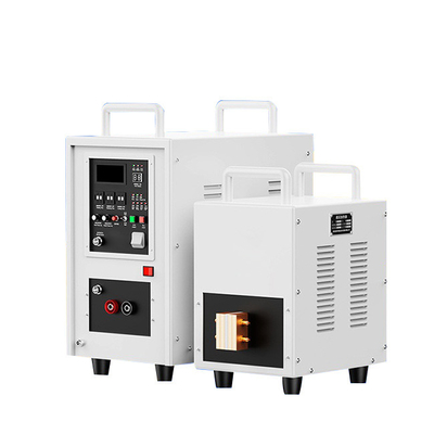 15kW 스플릿 타입 금속 고 주파수 인덕션 난방 장비 기계