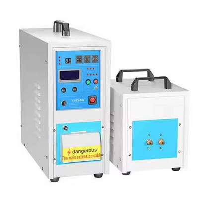 15-100kw 사용자 지정 고주파 난방 용접 소화 녹조 가조