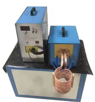 선택적으로 PLC380V 인덕션 열 장비를 갖춘 인덕션 히터 오븐