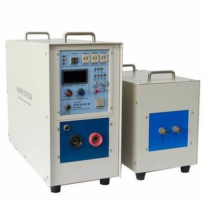 초고 주파수 연료 장점 6kw 콘덴시터 인덕션 난방 기계