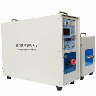 전기 자기 산업용 인덕션 히터 30-80khz