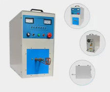 컴팩트 및 휴대용 구리 파이프 용접 기계 25KW, 50A 인덕션 난방