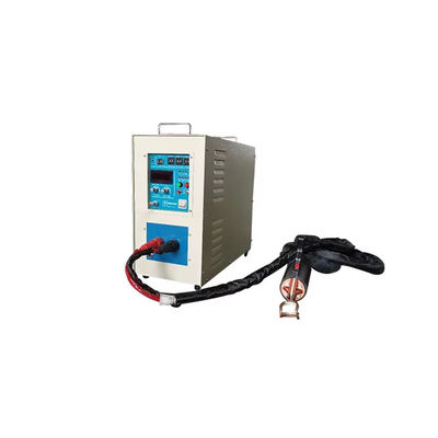 휴대용 고주파 유도 가열 장치 60KW 알루미늄 호일 유리 플라스틱 실링 기계 (전기 테스트 세트용)