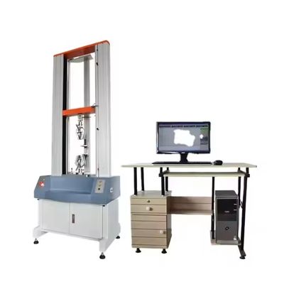 설계 장비 1000kn 인장 압축 굽힘 강도 50톤 만능 시험기 (CE 인증 포함)
