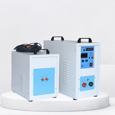 800 KW DSP 완전 디지털 제어 - 녹기 및 전체 열 鍛造용 인덕션 난방 기계