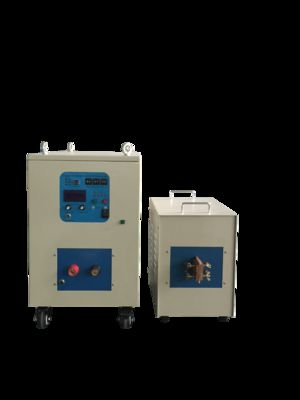 맞춤형 40KW 고주파 히터 기계 유도 가열 장비