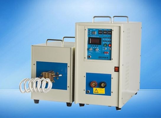 알루미늄 엽기 인덕션 밀폐 기계 병 열 밀폐기장 최대 변동 전력 30KW 쉬운 작동 좋은