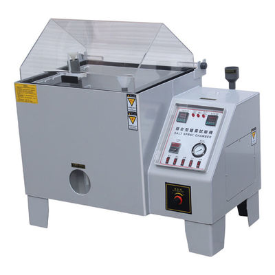 ASTM B-117 염수 분무 부식 시험 환경 시험 챔버