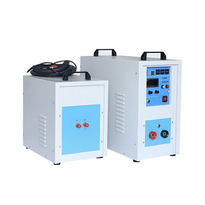 에너지 절약 환경 보호 고주파 25KW 유도 가열 장비