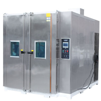 대형 워크인 습도 및 온도 환경 챔버