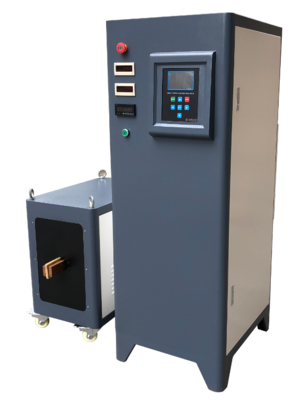 120 KW 전기 인덕션 난방 기계 볼트 견과류 망치 가조 코어 구성 요소를 위한 가조 오븐