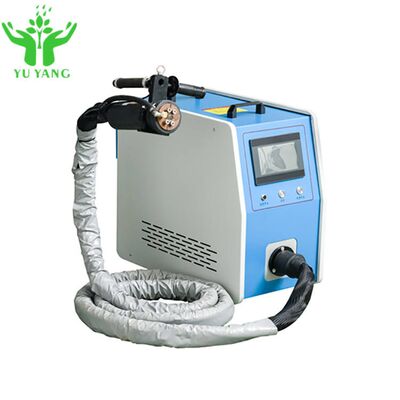 고주파 인덕션 난방 기계 인덕션 난방 25kw