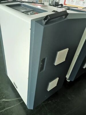 YUYANG 340V-430V 수축 피팅 용접기 유도 가열기